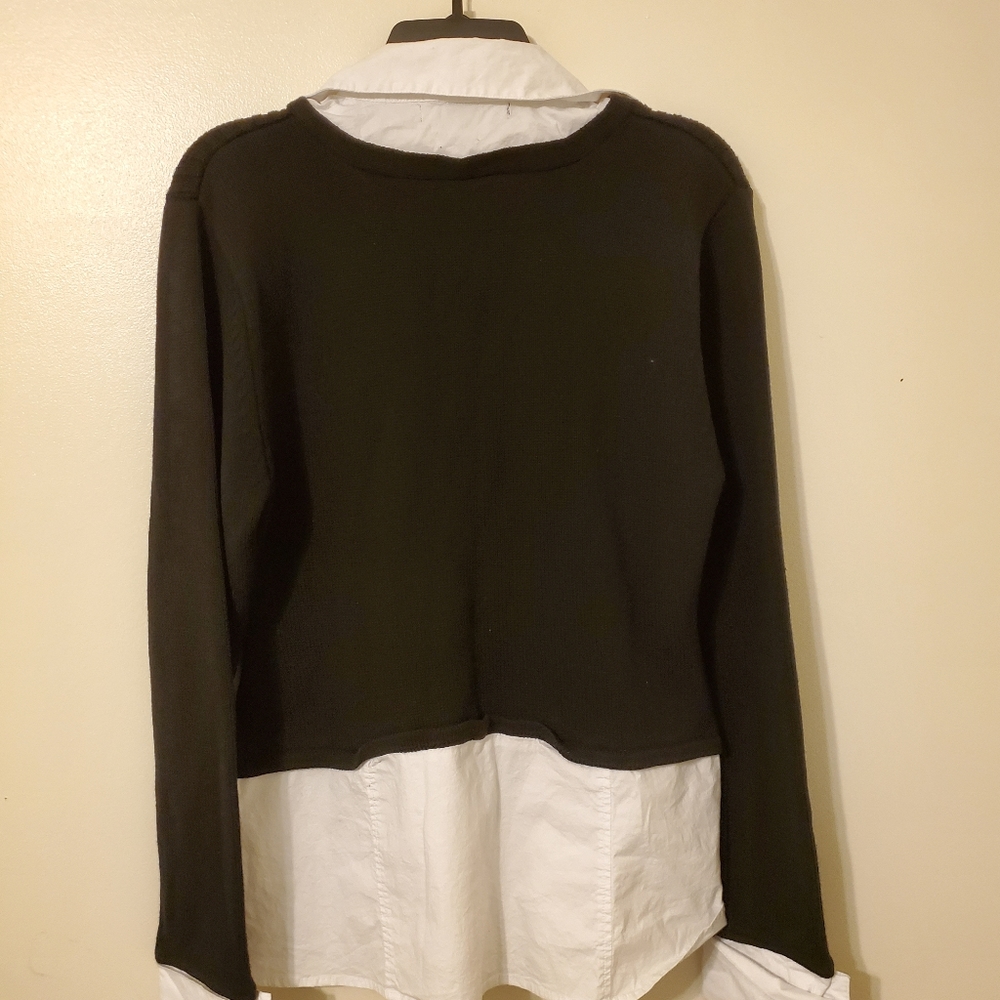 Ashley Stewart Sweater - Picture 2 of 3